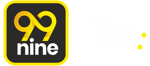 99 logo so much more