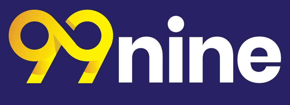 99ninestoe Logo header