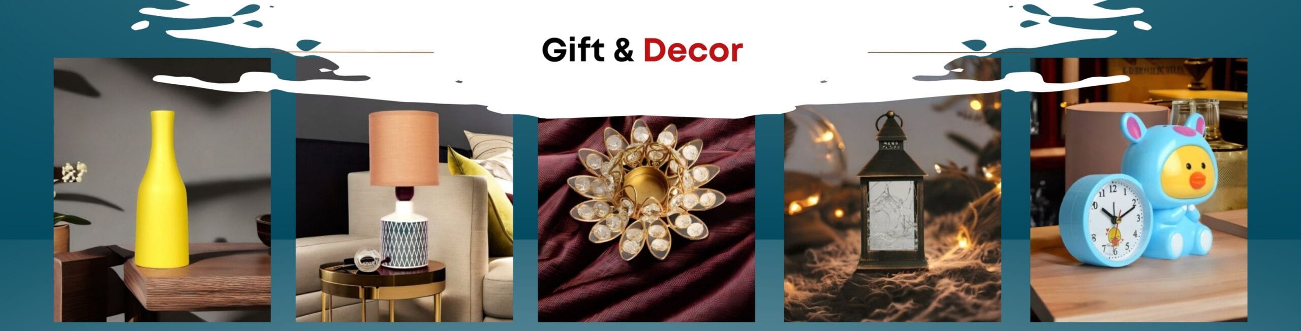 Gift and Decor