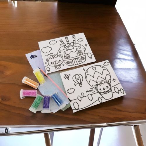 art and craft 2