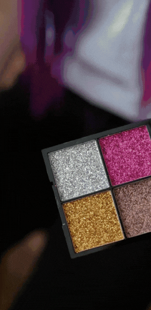 Health and beauty gif