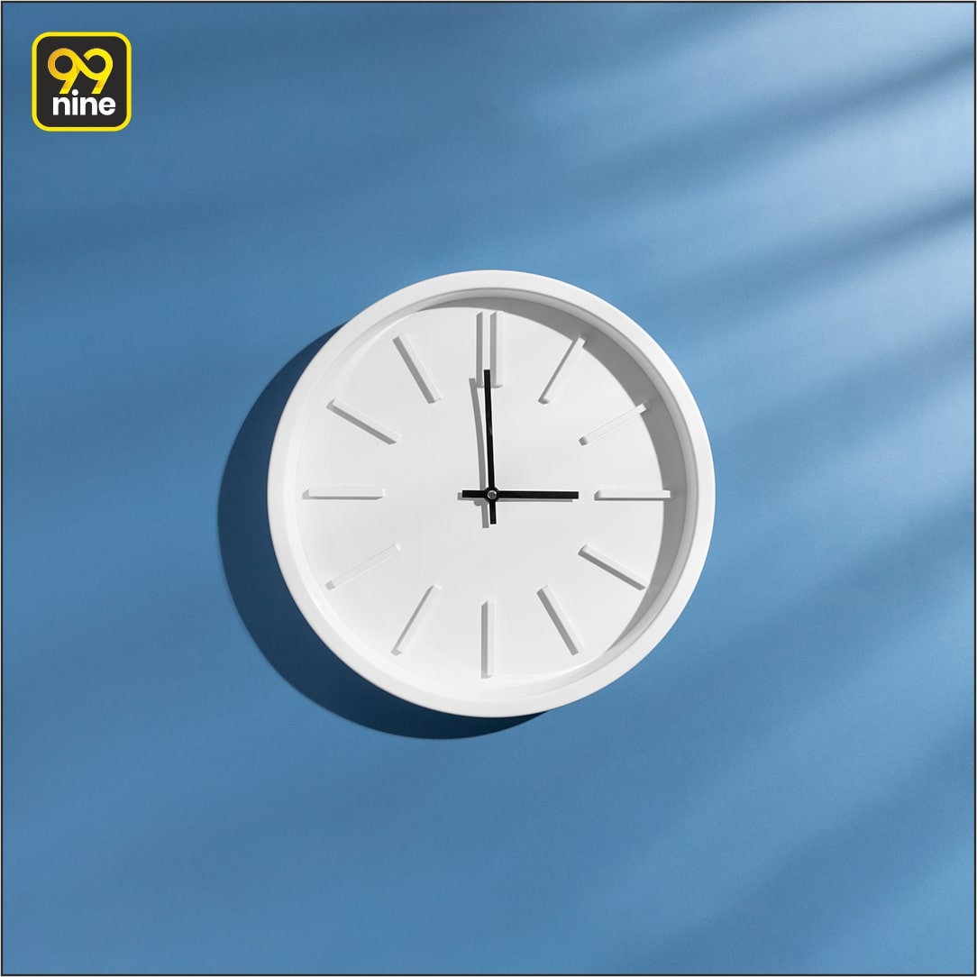 clock -2