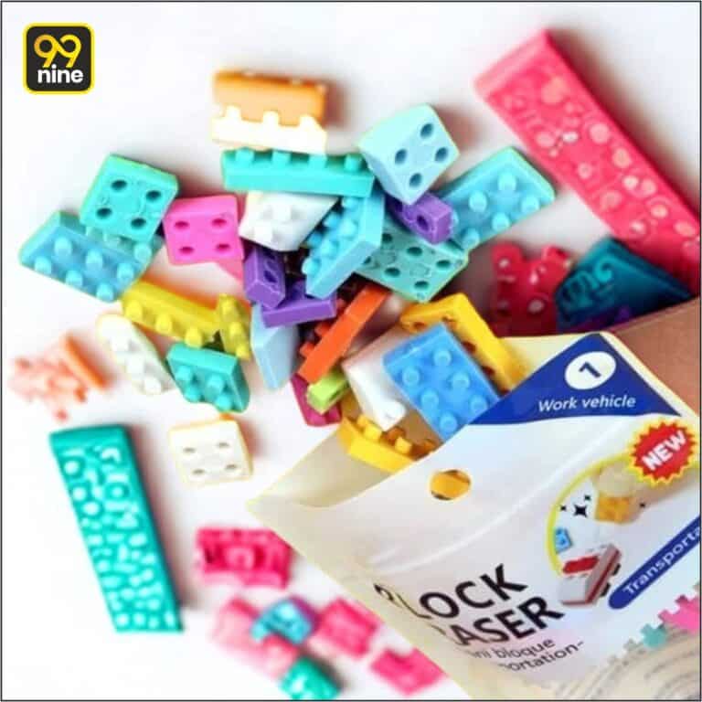 eraser