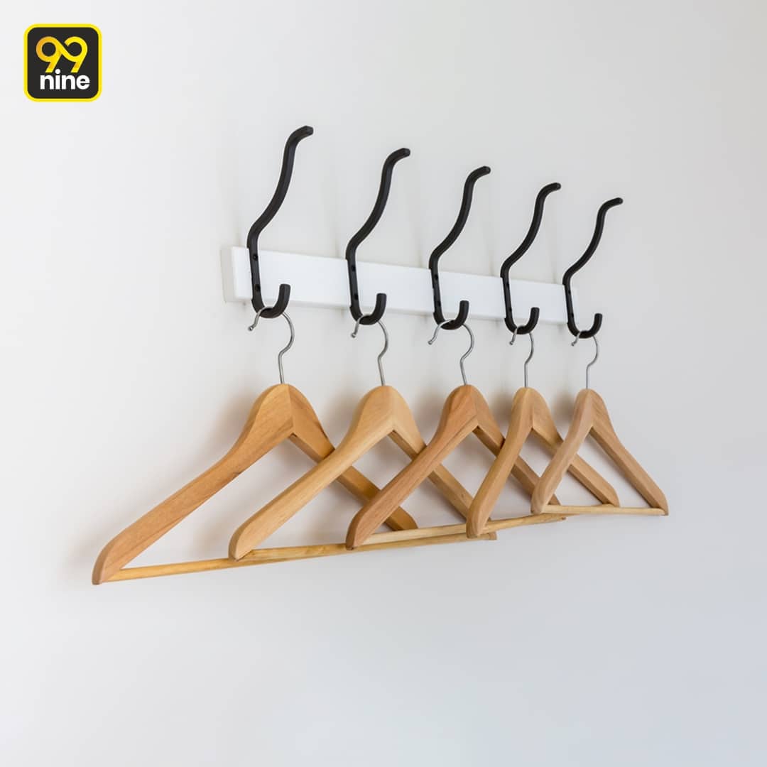 hanger