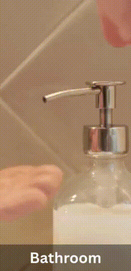 Bathroom-category