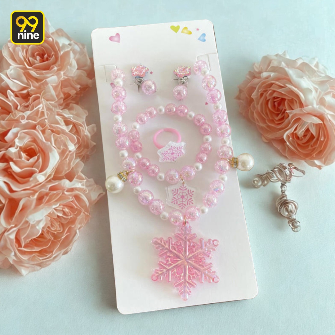 NECKLACE SET (1)