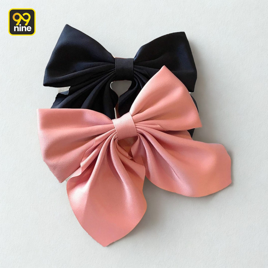 RUBBER BAND WITH CLIP (1)