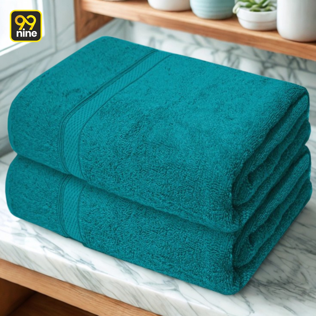 bath towel
