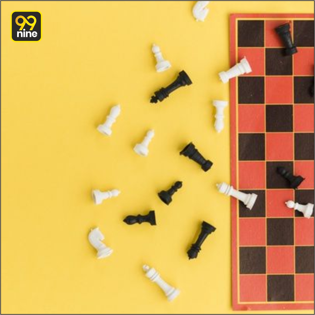 chess
