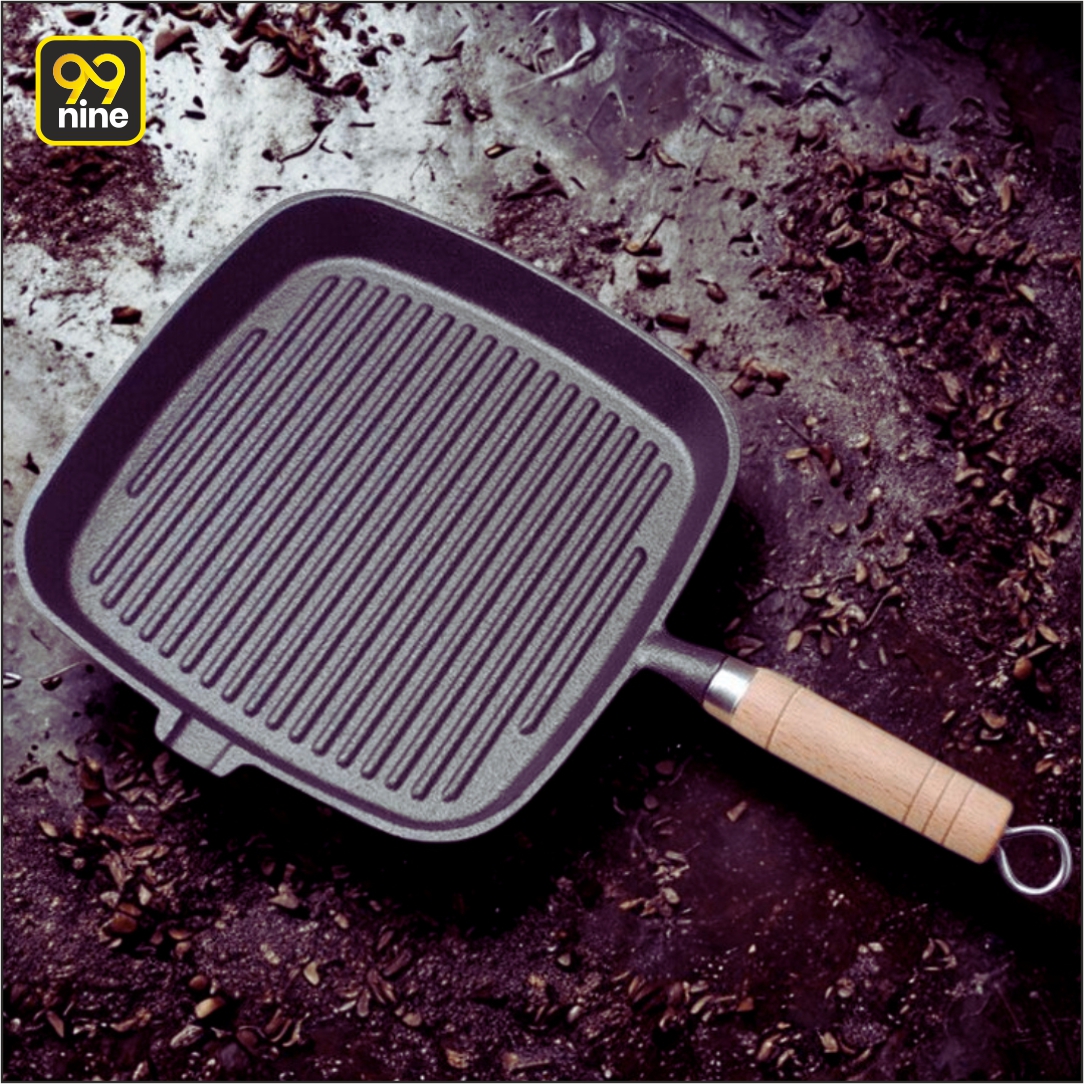 grill pan