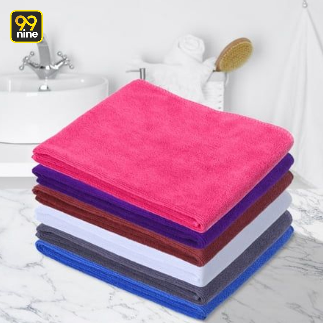 hair towel