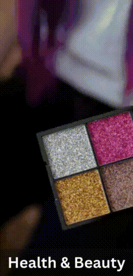 health-and-beauty-category