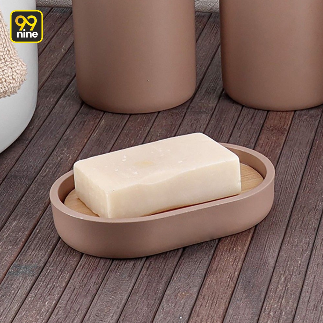 soap dish