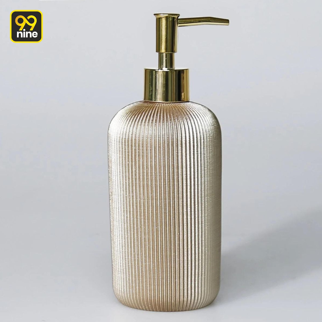 soap dispenser