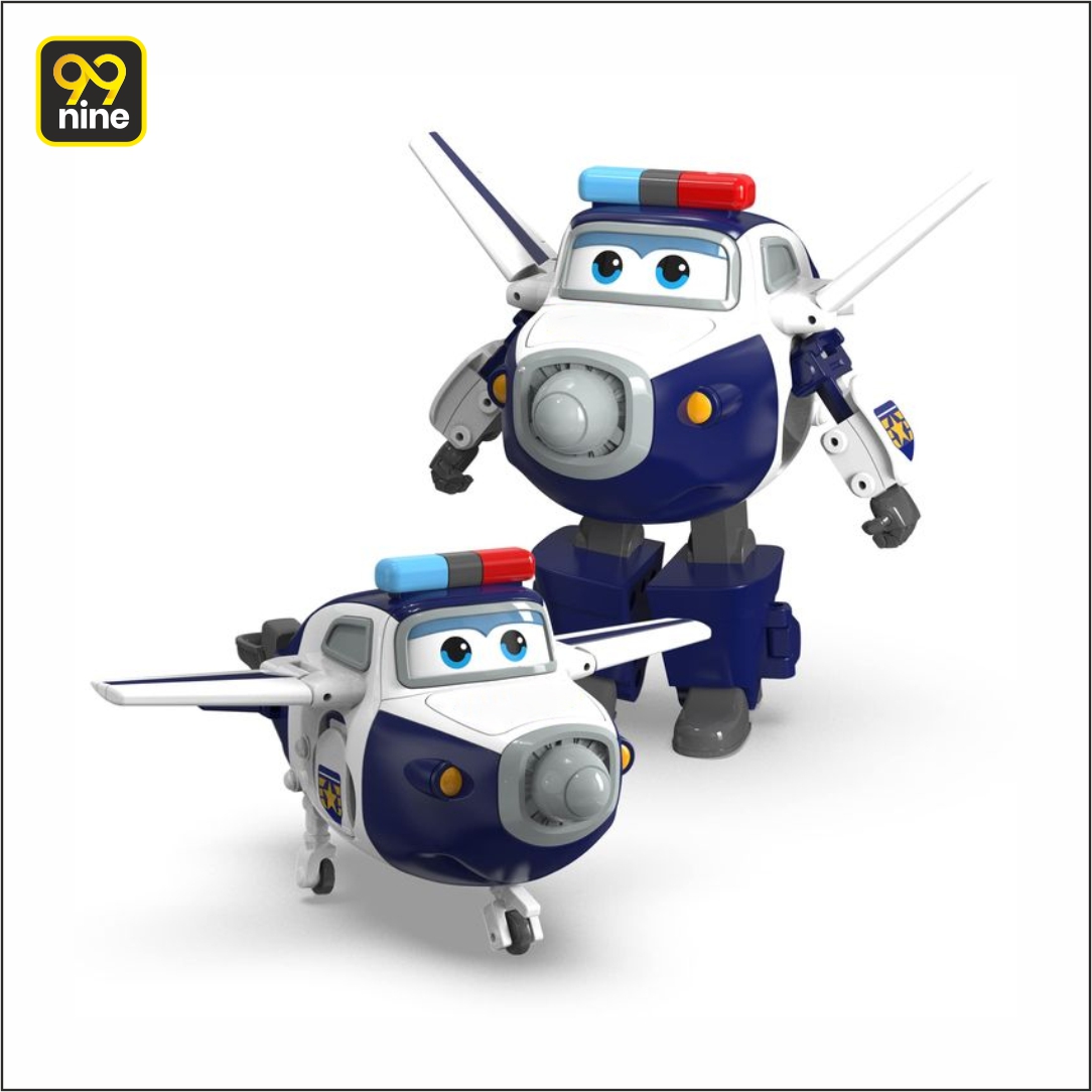 transformer toy