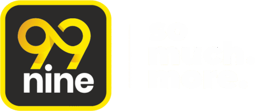 99nine logo