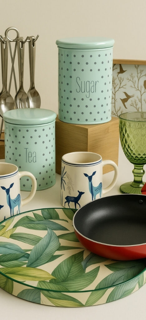 Kitchen and Dining Product category