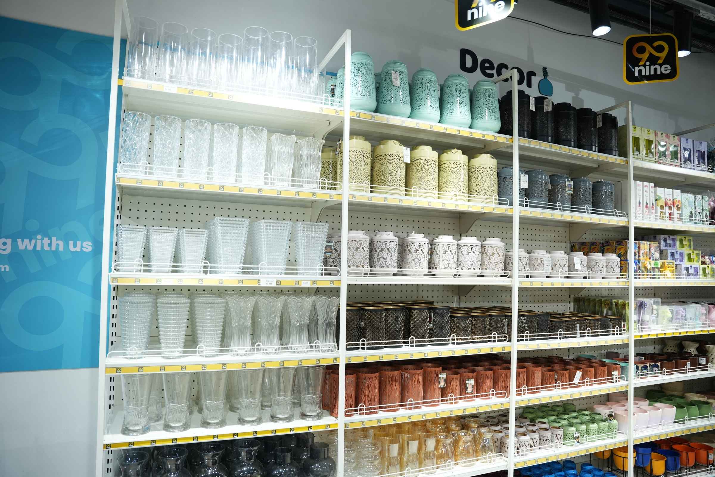 99nine store kitchen accessories