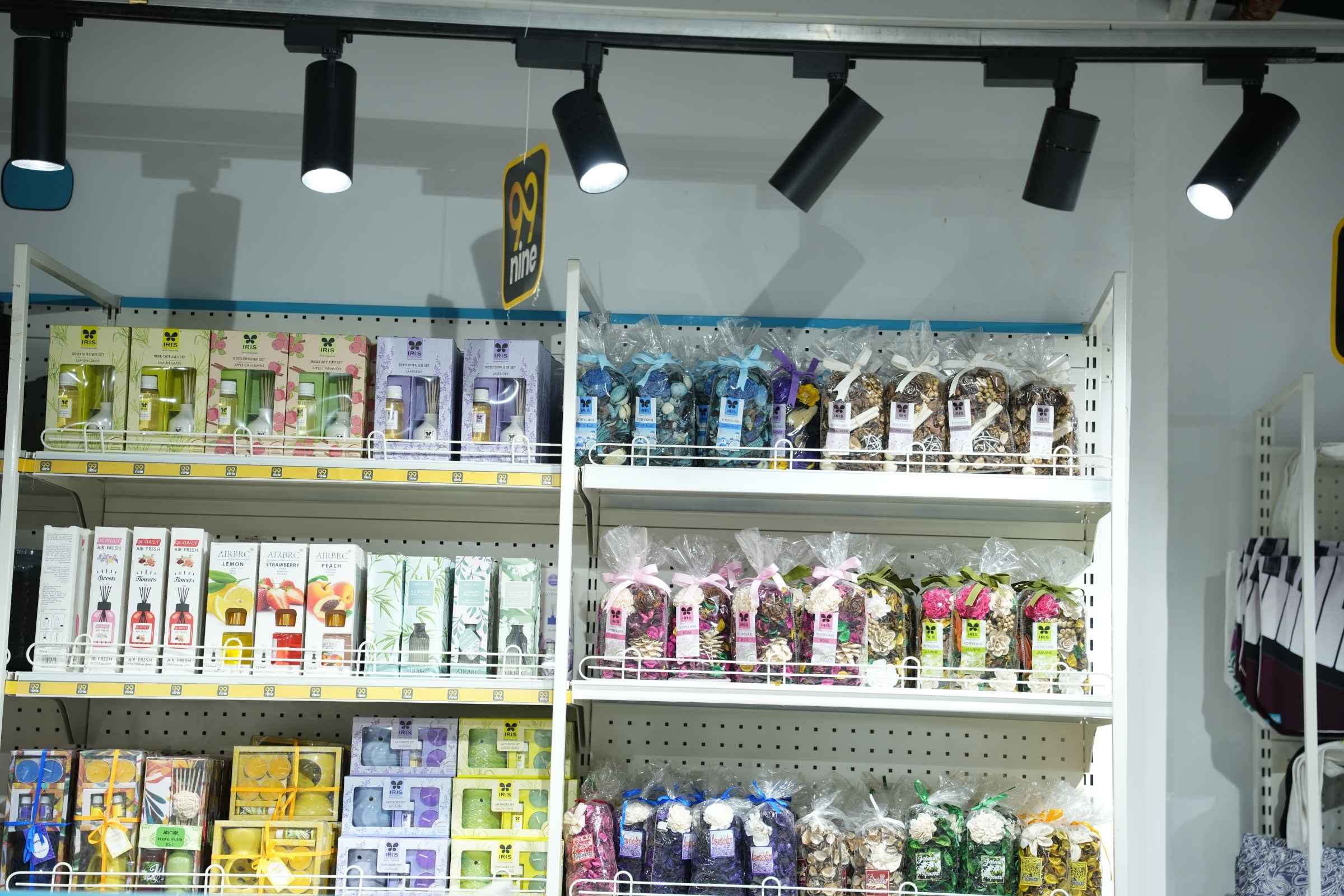 99nine store store view