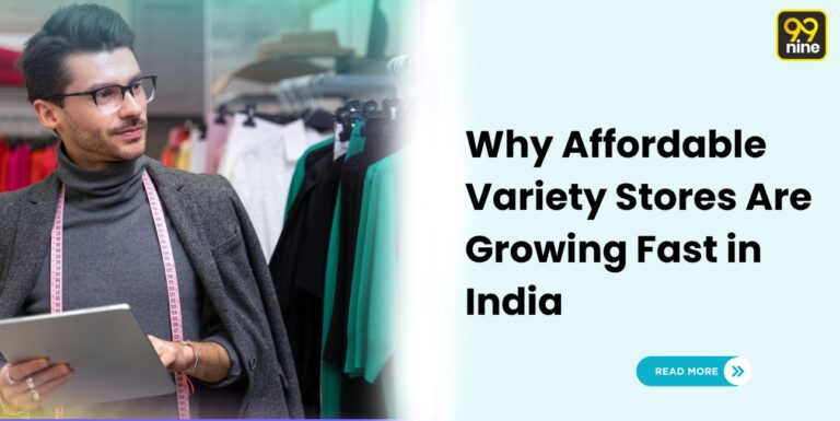 Why Affordable Variety Stores Are Growing Fast in India
