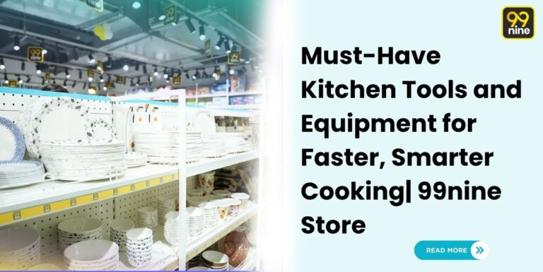 Kitchen Tools