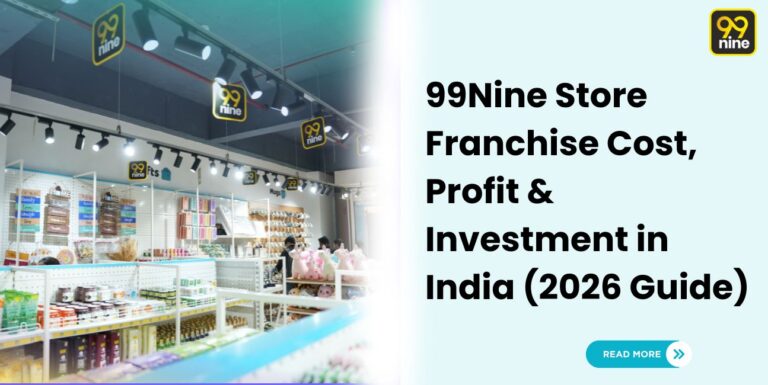 99nine store franchises