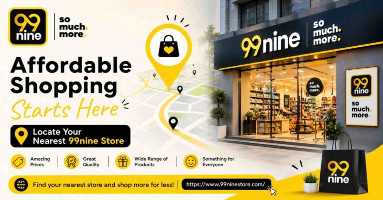 Affordable Shopping