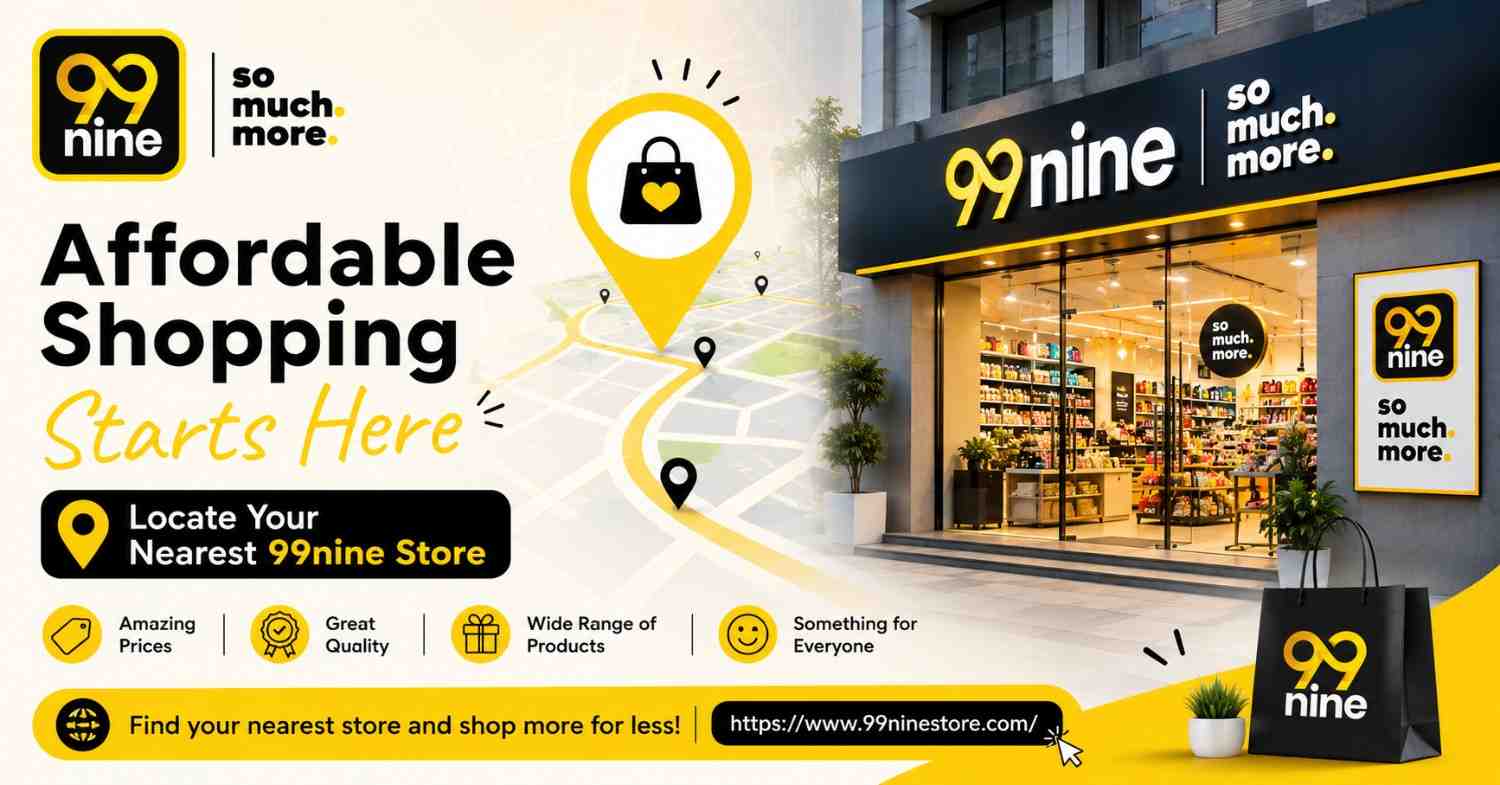 Affordable Shopping