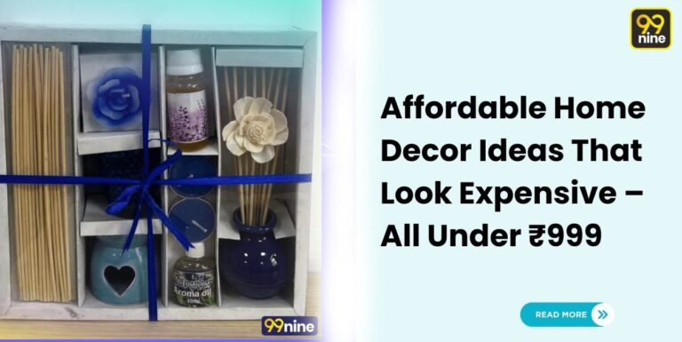 Home Decor