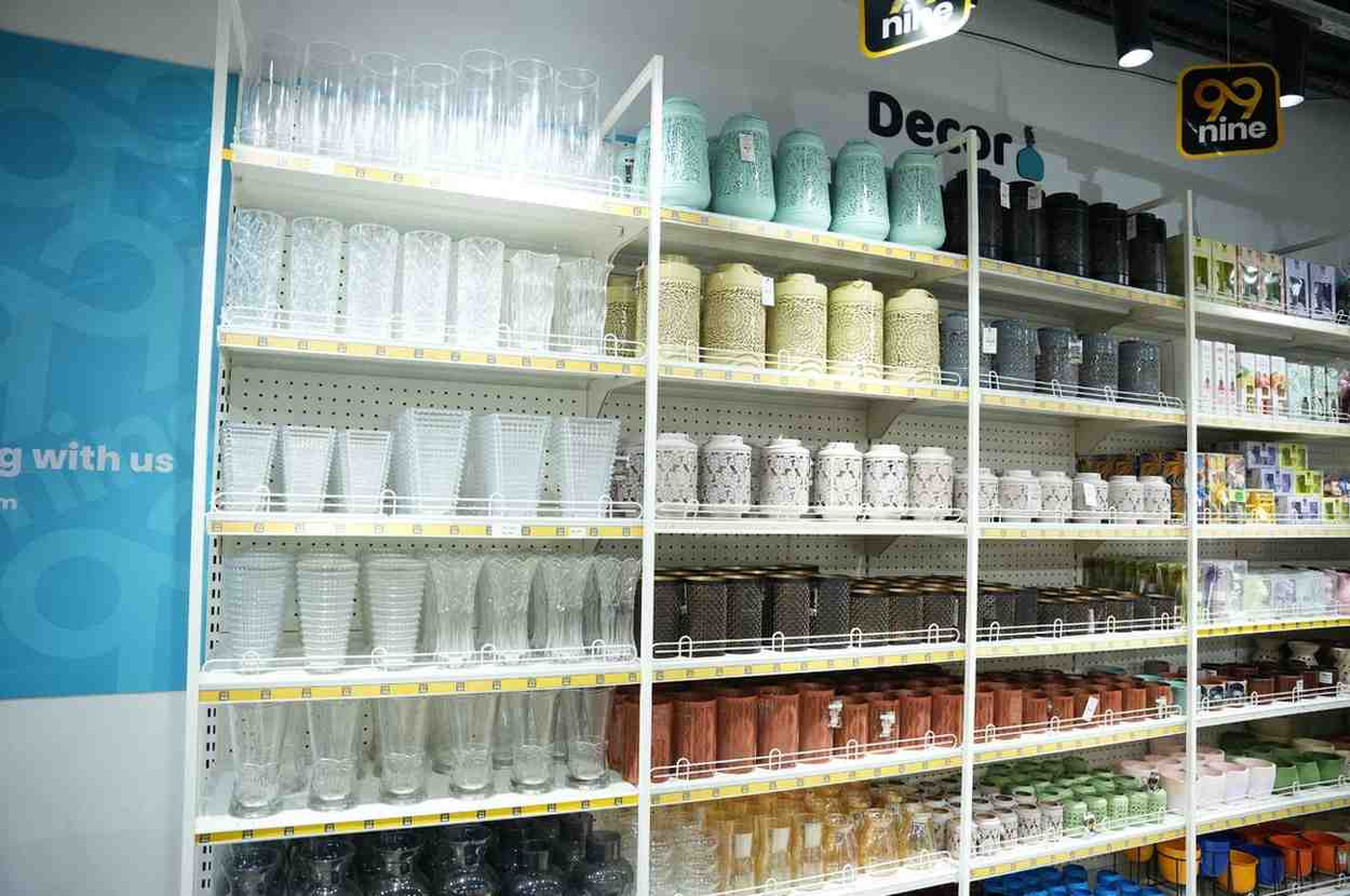 99nine store kitchen accessories